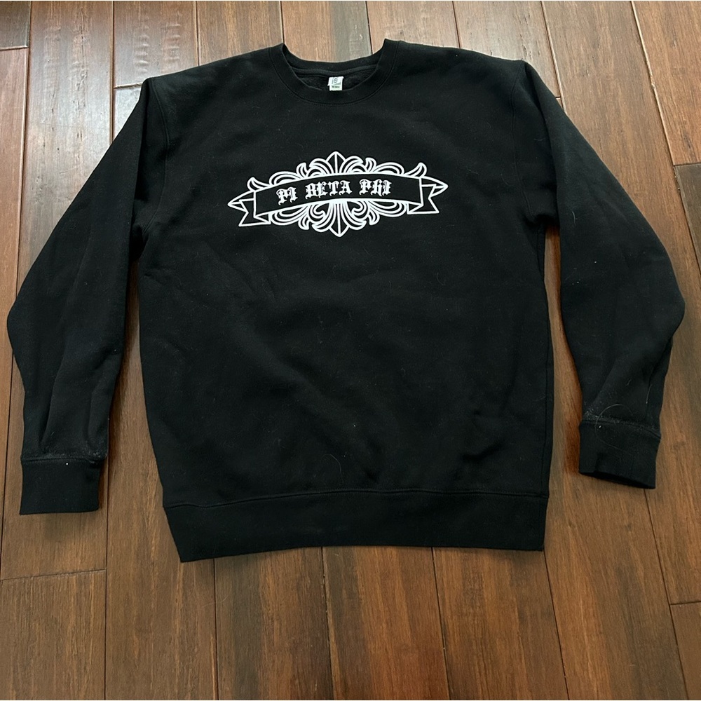 Pi Beta Phi crew neck